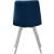 Annie Velvet Dining Chair