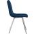 Annie Velvet Dining Chair