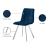 Annie Velvet Dining Chair