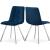 Annie Velvet Dining Chair