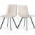 Annie Velvet Dining Chair