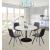 Annie Velvet Dining Chair