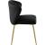 Finley Velvet Chair