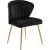 Finley Velvet Chair