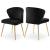 Finley Velvet Chair