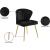 Finley Velvet Chair