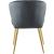 Finley Velvet Chair