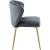 Finley Velvet Chair
