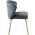 Finley Velvet Chair