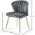 Finley Velvet Chair