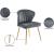 Finley Velvet Chair