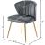 Finley Velvet Chair