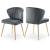 Finley Velvet Chair