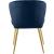 Finley Velvet Chair