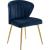 Finley Velvet Chair