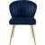 Finley Velvet Chair