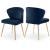 Finley Velvet Chair