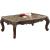 Devayne Marble/Wood Coffee Table Set