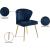 Finley Velvet Chair
