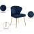 Finley Velvet Chair
