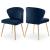 Finley Velvet Chair