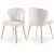 Finley Velvet Chair