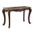 Mehadi Marble/Wood Coffee Table Set