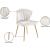 Finley Velvet Chair