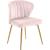 Finley Velvet Chair