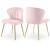 Finley Velvet Chair