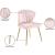 Finley Velvet Chair