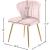 Finley Velvet Chair