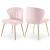 Finley Velvet Chair