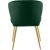 Finley Velvet Chair