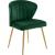 Finley Velvet Chair