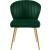 Finley Velvet Chair