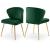 Finley Velvet Chair