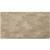 Daesha Coffee Table w/Marble Top