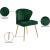 Finley Velvet Chair