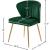 Finley Velvet Chair