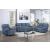 SM 81723 Fabric Reclining Living Room Set