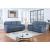 SM 81723 Fabric Reclining Loveseat