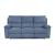 SM 81723 Fabric Reclining Living Room Set