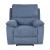 SM 81723 Fabric Reclining Living Room Set
