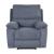SM 81723 Fabric Reclining Living Room Set