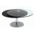 8176 Motion Top Cocktail Table