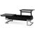 Calnan Lift Top Rectangular Storage Coffee Table