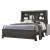 Lantha Storage Platform King Size Bed