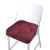 Nadie II Velvet Counter Chair