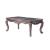 Chantelle Coffee Table w/Granite Top